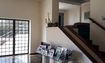 Imagem 3: CASA EM CONDOMÍNIO - PARQUE RESIDENCIAL MAISON BLANCHE - SP