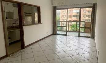 Imagem: Apartamento com 1 dormitório para alugar