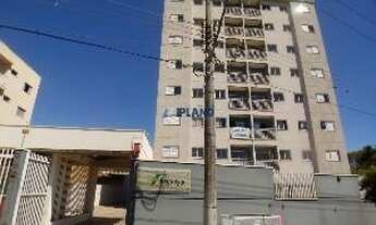 Imagem: Apartamento 1 dorm. - Ed. Beija Flor