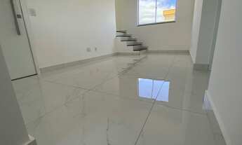 Imagem 6: COBERTURA NOVO BAIRRO MILIONARIOS BARREIRO