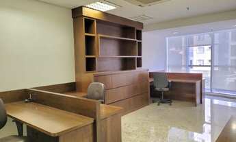 Imagem: Sala para alugar, 110 m² por R$ 6.500,00/mês