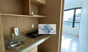 Imagem 4: Sala Edifício Edward Maluf à venda, 42 m² por R$ 165.000 - Centro - Sorocaba/SP