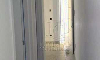 Imagem 5: Apartamento à venda, 45 m² por R$ 282.000,00 - Parque Oratório - Santo André/SP