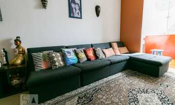 Imagem 6: Apartamento à Venda - Mooca, 1 Quarto, 50 m2