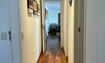 Imagem 7: Apartamento Venda Vl leopoldina 143 metros 3 suites 2 vagas varanda gourmet Sol da manhã