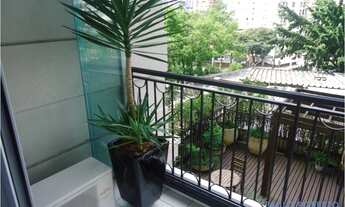 Imagem 7: FLAT - VILA NOVA CONCEIÇÃO - SP