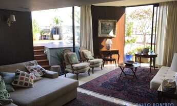 Imagem 2: COBERTURA - VILA MADALENA - SP