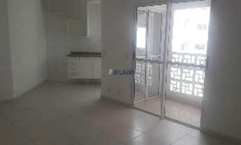 Imagem 6: Apartamento c/1 dorm. - Ed. Plus Suite