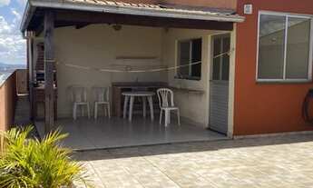 Imagem 2: Cobertura duplex à venda, Engenho Nogueira, Belo Horizonte. São 5 quartos, 1 suíte e 2 vag