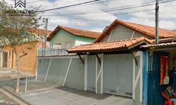 Imagem 2: Casa no Parque Nossa Senhora das Graças com 255m² de Área Total e 50% de Desconto!