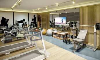 Imagem 8: Apartamento à venda, 2 quartos, ABRANTES - Camaçari/BA