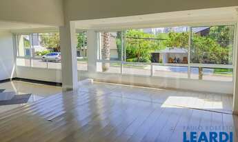 Imagem 4: CASA EM CONDOMÍNIO - ALPHAVILLE - SP