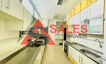 Imagem 3: Apartamento à venda, R$ 2.890.000, 4 suítes, 2 escritórios, 320 metros, 2 vagas, Alameda T