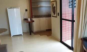 Imagem 7: Apartamento para venda possui 78 metros quadrados com 2 quartos em Asa Norte - Brasília