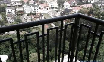 Imagem 6: APARTAMENTO - ALPHAVILLE CONDE II - SP