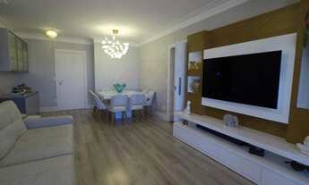 Imagem 4: Apartamento no bairro Jardim São Caetano - São Caetano do Sul, SP