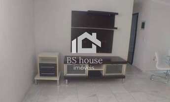 Imagem 3: Apartamento São Caetano 02 dormitórios e 01 vaga