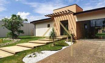 Imagem: CASA TÉRREA EM CONDOMÍNIO - NOVA ODESSA