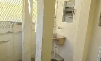 Imagem 5: Aluguel de casa de vila