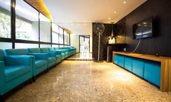 Imagem: Apartamento á venda com 4 Dormitórios