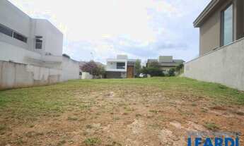 Imagem 2: TERRENO - ALPHAVILLE - SP