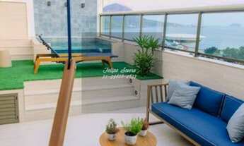 Imagem 5: Linda Cobertura mobiliada com 03 suítes e 04 vagas