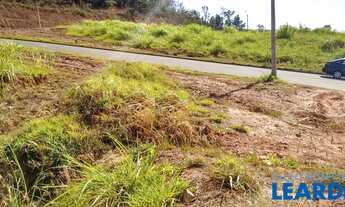 Imagem 4: TERRENO EM CONDOMÍNIO - VIVENDA DAS PITANGUEIRAS - SP