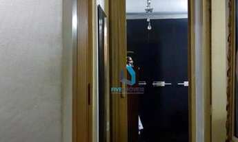 Imagem 3: Apartamento à venda, 51 m² por R$ 220.000,00 - Jardim da Saúde - São Paulo/SP