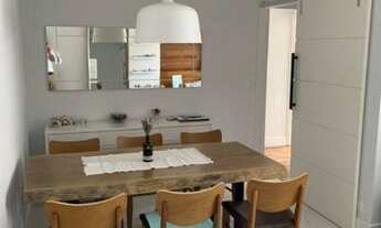 Imagem 4: Apartamento à venda, 80 m² por R$ 1.040.000,00 - Vila Nova Conceição - São Paulo/SP