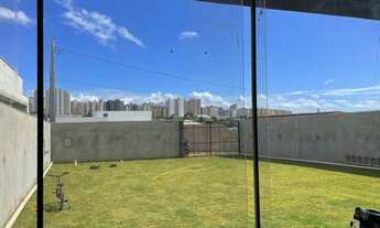 Imagem 2: Vendo excelente casa Moderna!!! Em Condomínio Fechado de 2 quartos!! de Frente a Aguas Cla