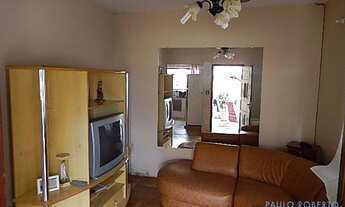 Imagem: CASA DE VILA - JARDIM PLANALTO - SP