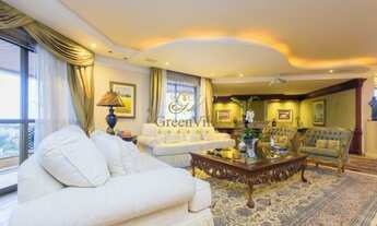 Imagem: Apartamento de luxo climatizado à venda