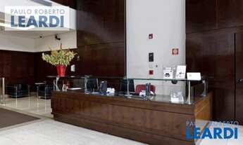 Imagem: CONJ. COMERCIAL - ALPHAVILLE INDUSTRIAL