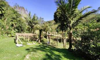 Imagem 5: Sítio para Venda em São Pedro de Alcântara, Barro Branco, 1 dormitório, 1 banheiro