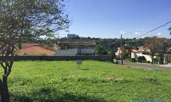 Imagem 3: TERRENO EM CONDOMÍNIO - CONDOMÍNIO RESIDENCIAL TERRAS DO CARIBE - SP