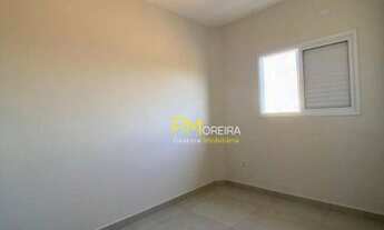 Imagem 7: Sobrado com 2 dormitórios à venda, 62 m² por R$ 268.000 - Cidade Ocian - Praia Grande/SP