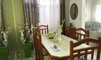 Imagem 7: CASA TÉRREA - VILA ROMANA - SP