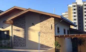 Imagem: CASA EM CONDOMÍNIO - CONDOMÍNIO PARQUE