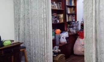 Imagem 5: CASA TÉRREA - VILA EMBARÉ - SP