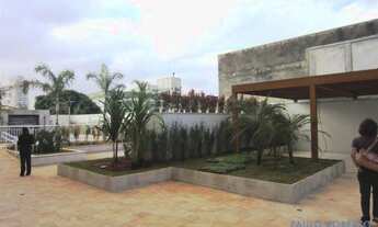 Imagem 4: APARTAMENTO - SAÚDE - SP