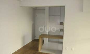 Imagem 5: Apartamento com 2 dormitórios para alugar, 66 m² por R$ 1.500,00/mês - Vila Independência