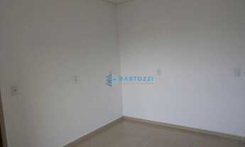 Imagem 5: Apartamento 48 m² 2 Dormitórios , 1 Suite , 2 Vagas de Garagem Vila Bela Vista Santo Andr