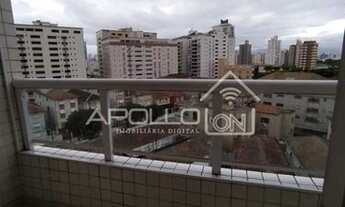 Imagem 7: Excelente apartamento 3 dormitórios na Ponta da Praia ,em Santos!