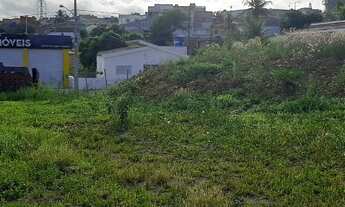 Imagem 3: Terreno à venda 1.800m2 no centro - plano e nascente - Bezerros - PE