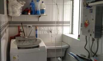 Imagem 7: SÃO PAULO - Apartamento Padrão - SAÚDE