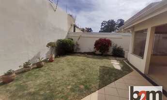 Imagem 3: Casa com 4 dormitórios à venda, 217 m² por R$ 1.500.000 - Parque dos Príncipes - São Paulo