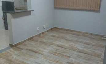 Imagem 2: Apartamento no Condominio Rio Missouri, bairro Jardim Urano 02 dormitórios - São José do R