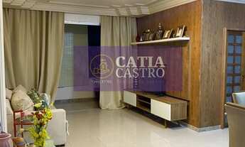 Imagem 1: Excelente Aptº 3 Quartos - Caminho das Árvores