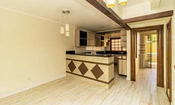 Imagem 7: Casa em Parque Santa Fé