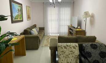 Imagem 3: Aceita parcelas direto: Apartamento 03 suítes sacada gourmet- lazer - Boqueirão - Praia G